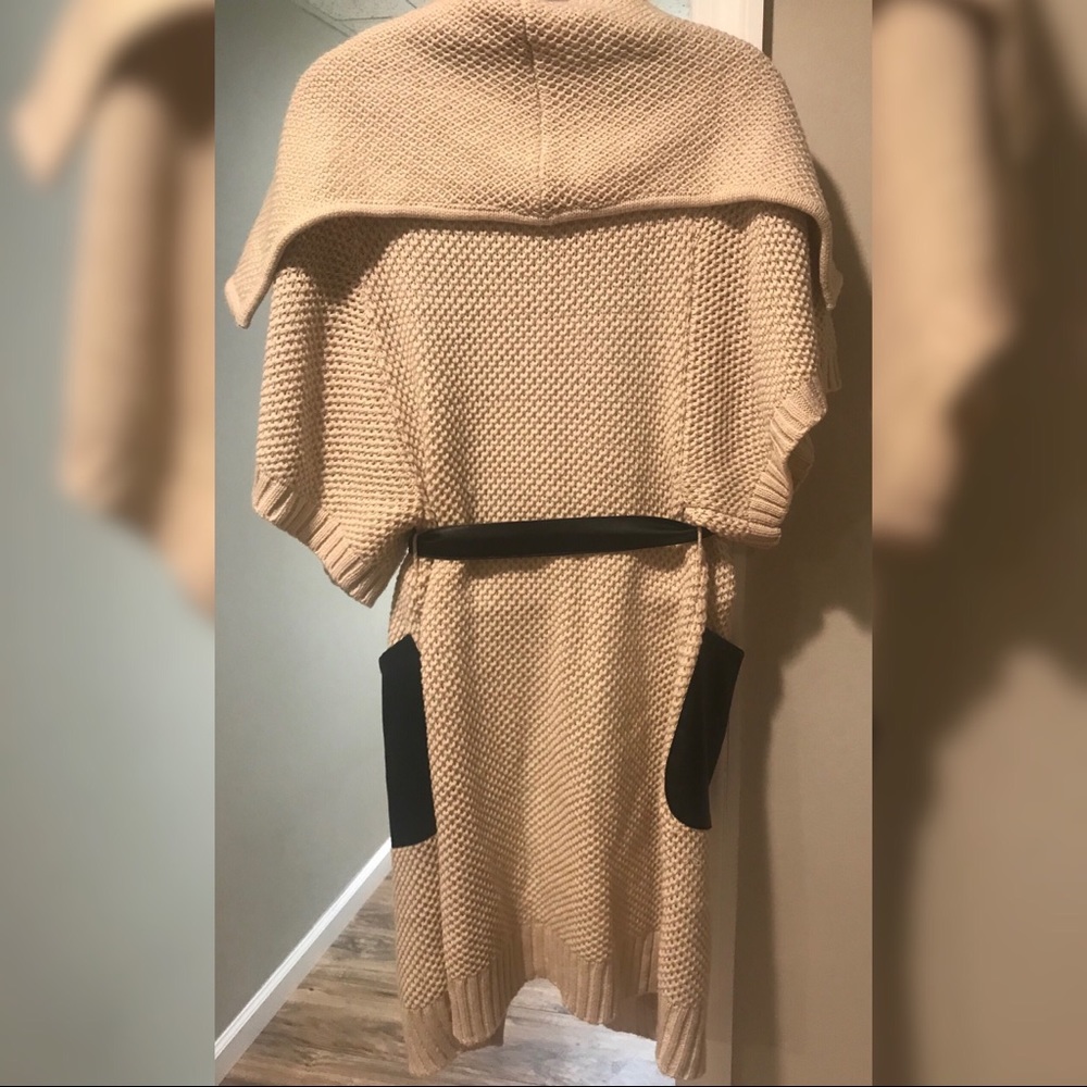 Long Sweater. - Picture 5 of 5
